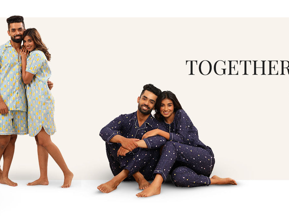 What to Pack for a Couples’ Getaway: Comfort for Every Part of the Trip