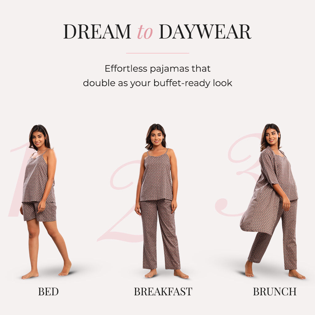 The Ultimate Guide to Effortlessly Dressing for Breakfast Buffets