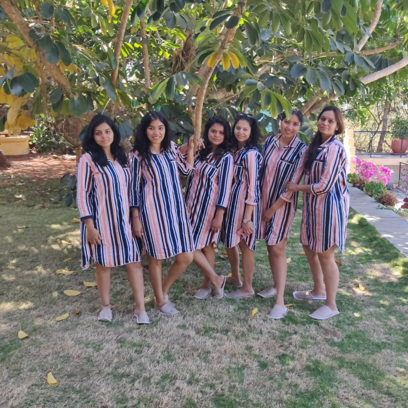 Why Matching Loungewear is the Ultimate Rakhi Gift for Siblings