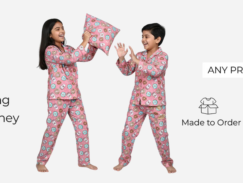 Celebrate Rakhi: Twinning Tips for Family Gatherings