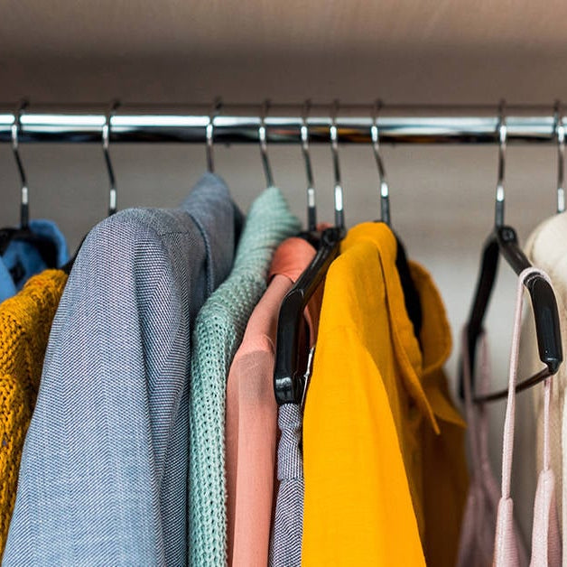 Changing Bodies, Changing Styles: Adapting Your Wardrobe