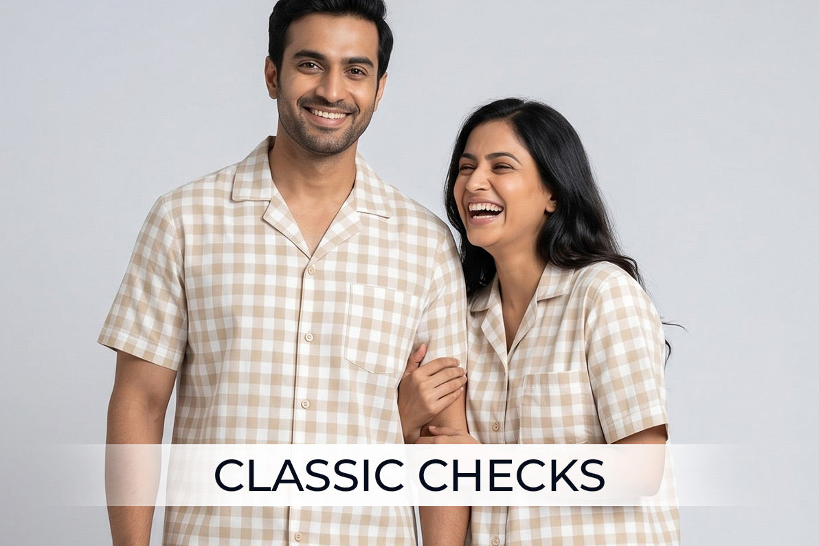 Classic Checks