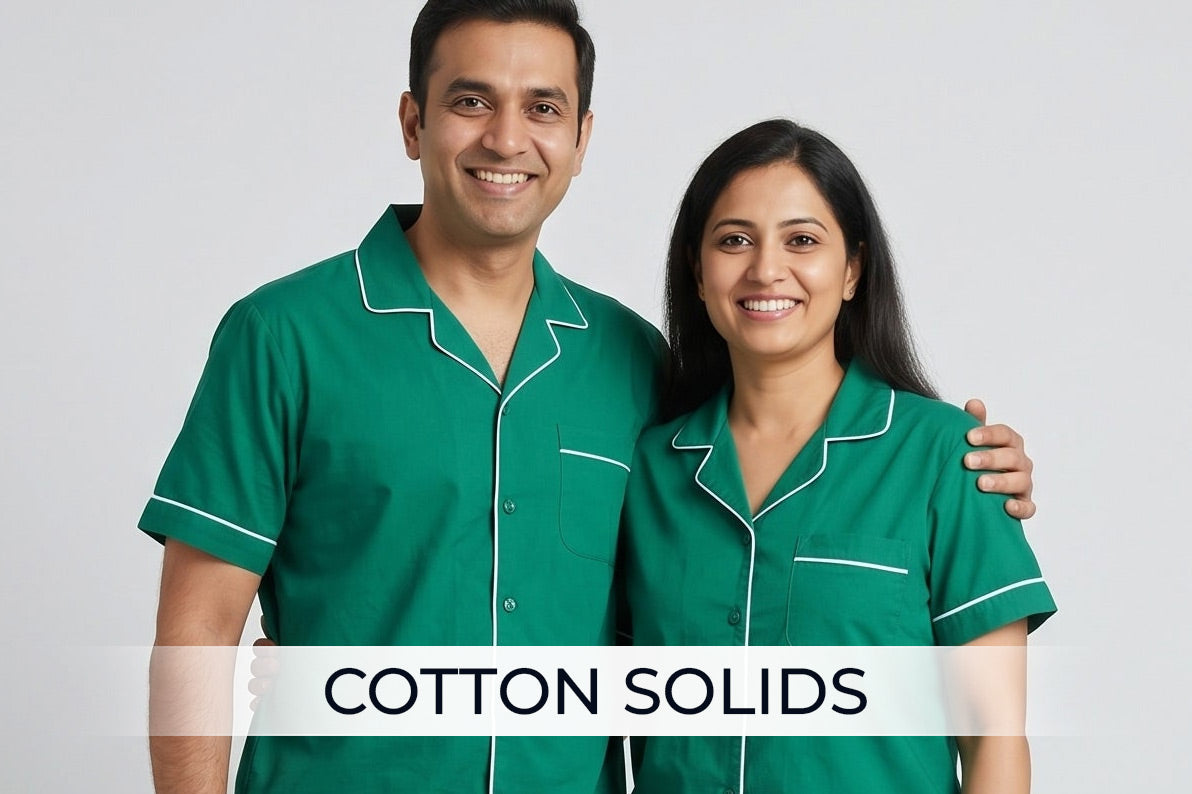 Timeless Solids