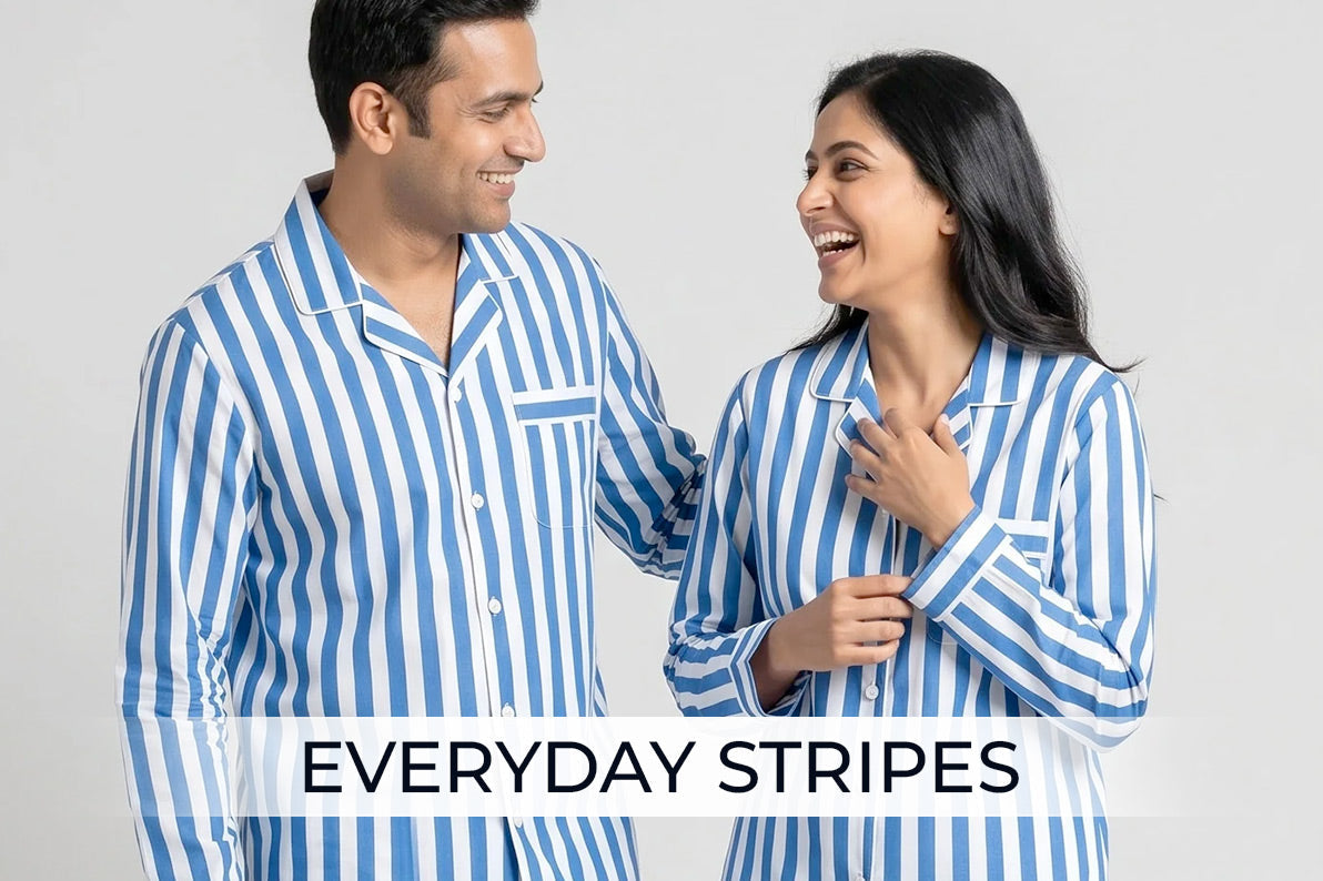 Everyday Stripes