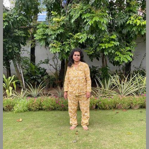 PT-TM-0035 — Jayashree G.