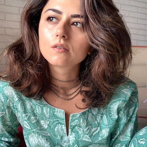 PT-TM-0085 — Ridhi Dogra