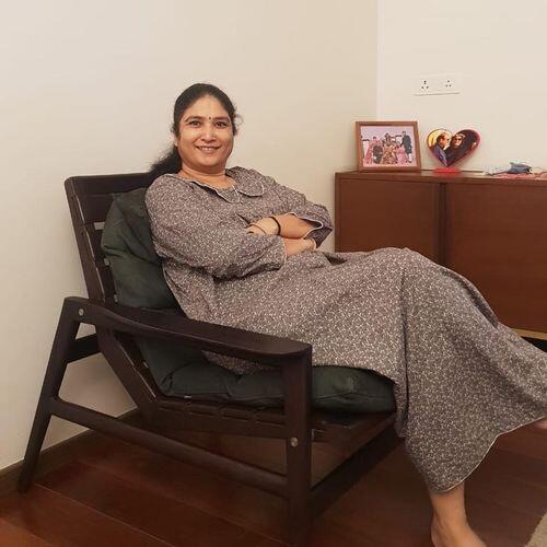 PT-TM-0191 — Sangeeta Jain