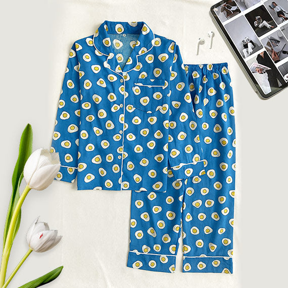 Rayon fabric nightwear swatch