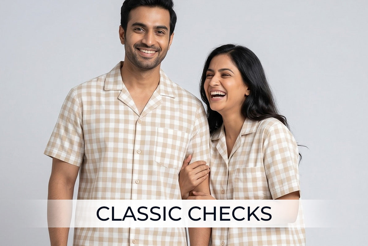 Classic Checks
