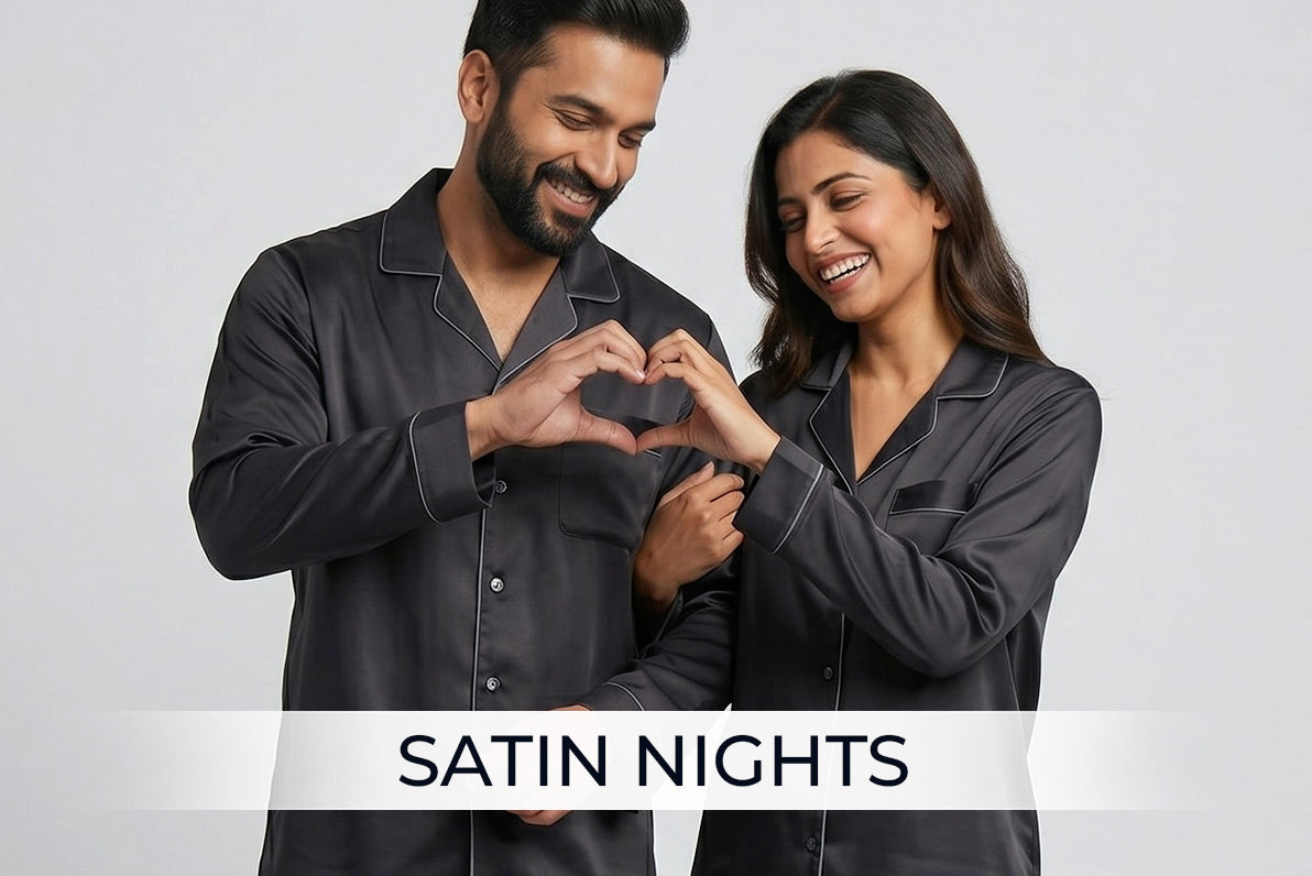Satin Nights