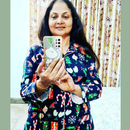 PT-TM-0059 — Dr.Sudha Y.