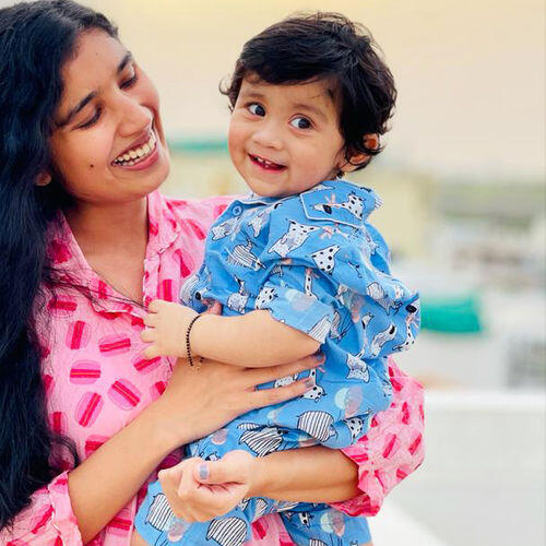 PT-TM-0123 — Nidhi Jain
