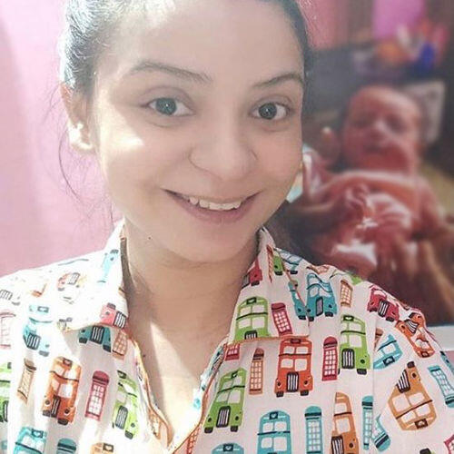 PT-TM-0154 — Sakshi Talwar