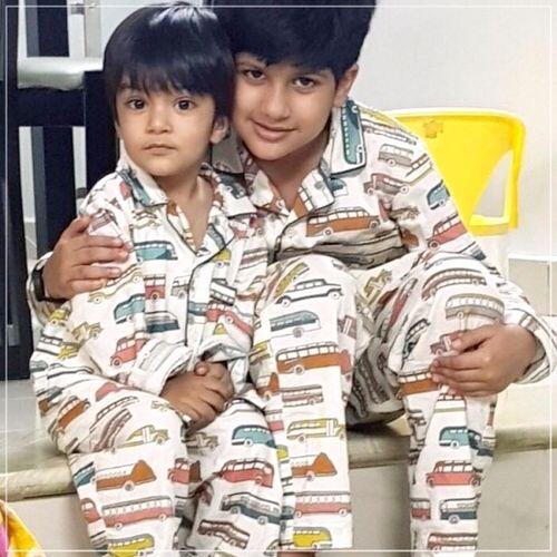 PT-TM-0301 — Nayantara G.