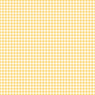 Yellow Mini Checks in Cotton
