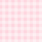 Pink Gingham Checks in Cotton