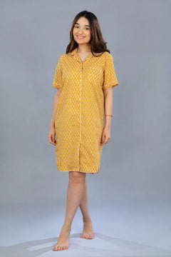 Classic Sleepshirt