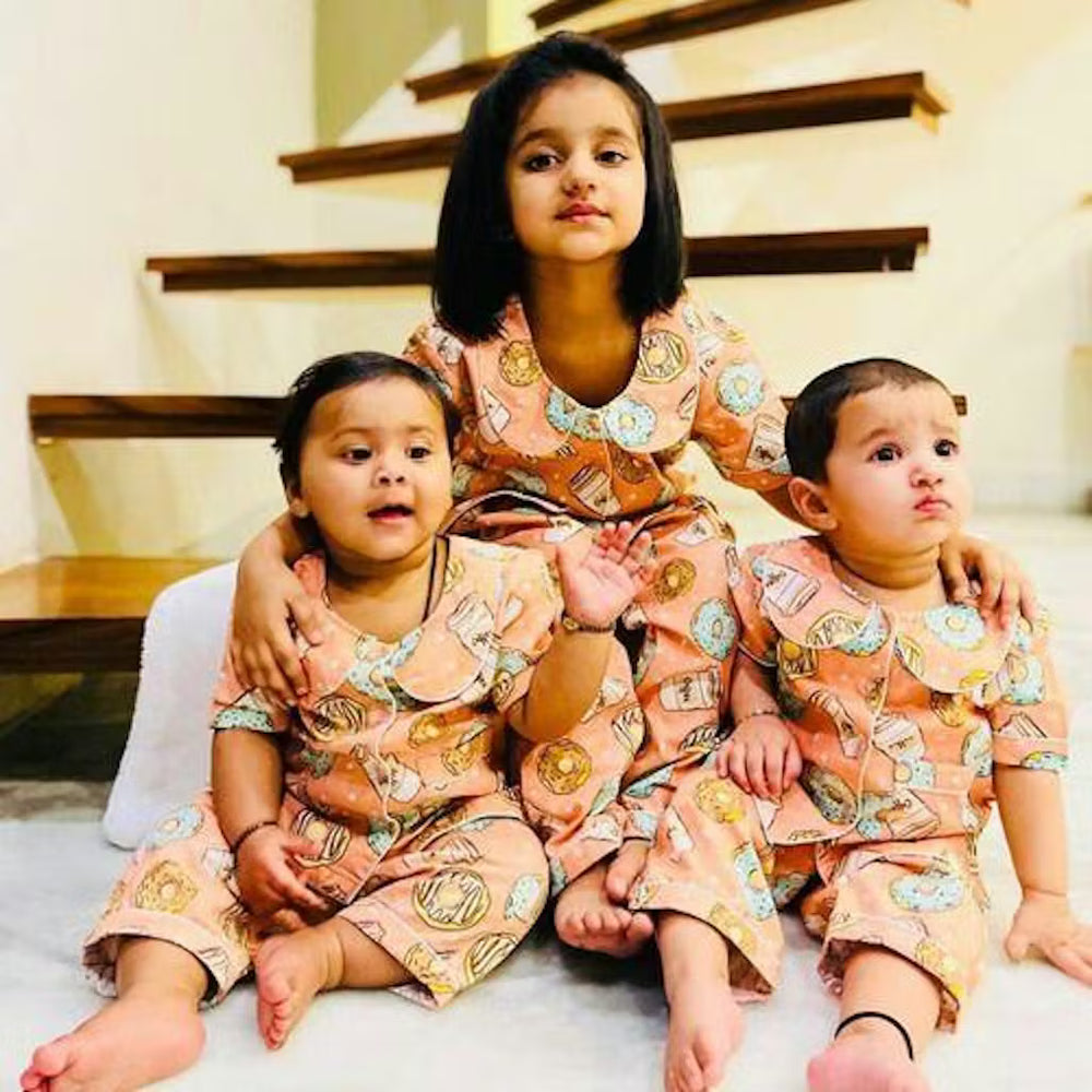 <p>Loved by Families across India</p>