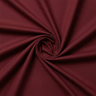 Deep wine cotton fabric for elegant couple nightwear and special evenings.