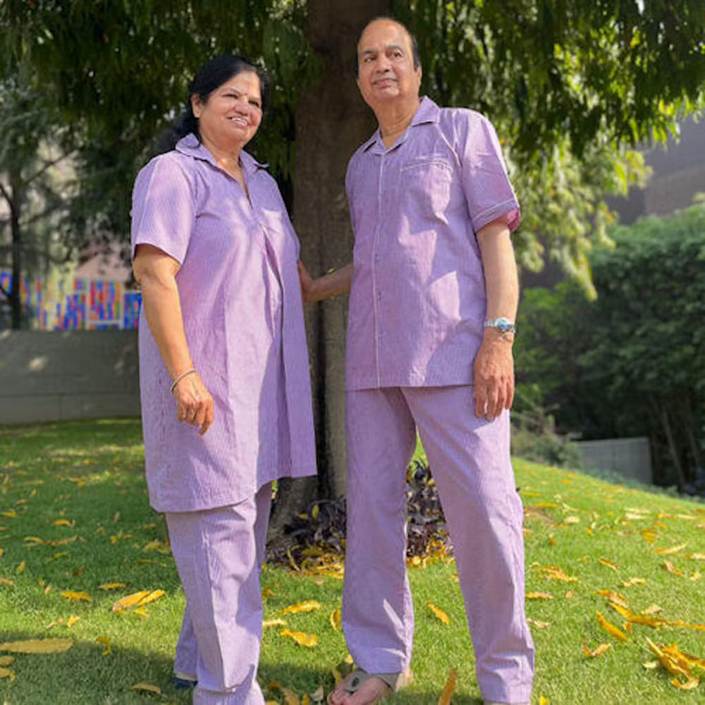 <p>Loved by Families across India</p>