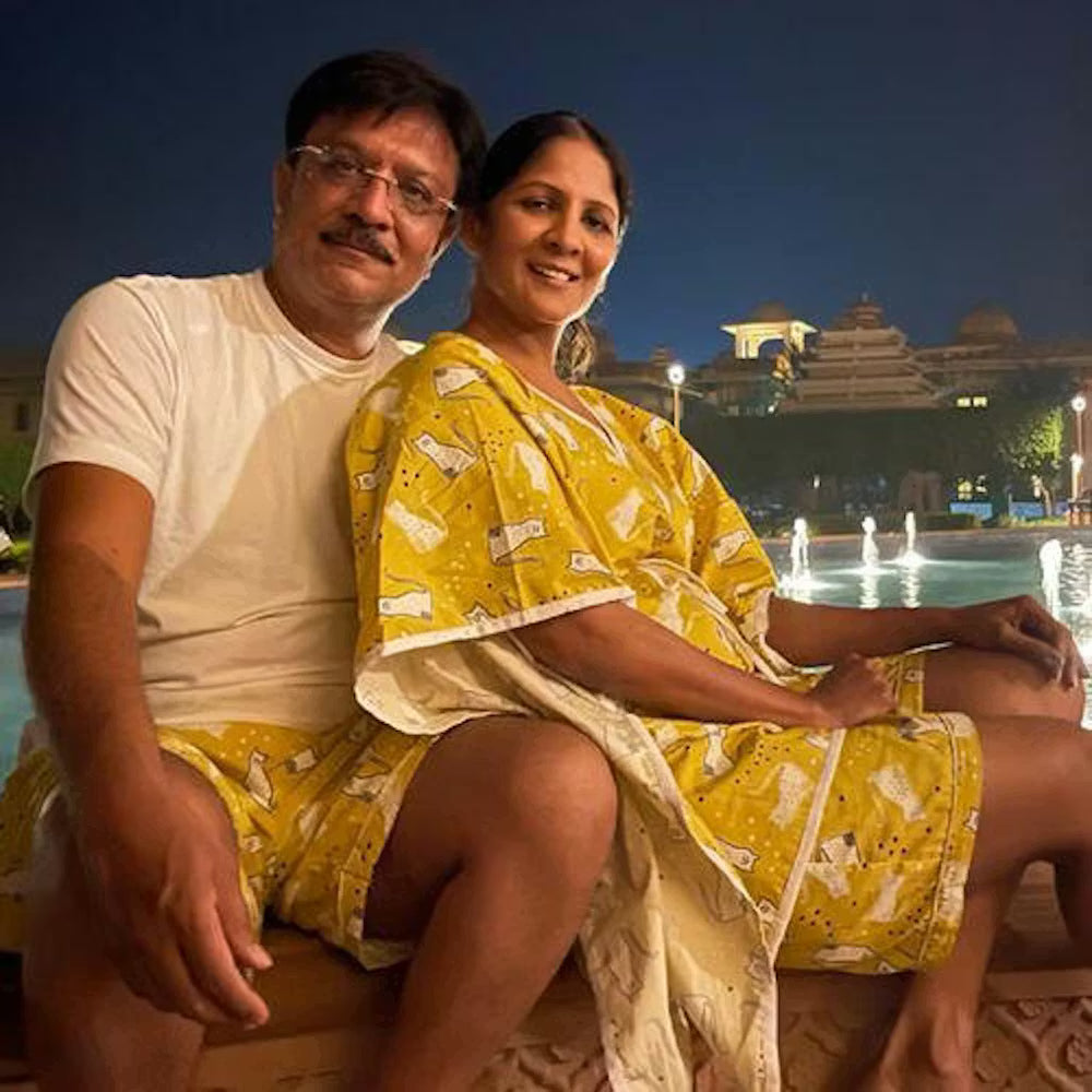 <p>Loved by Families across India</p>