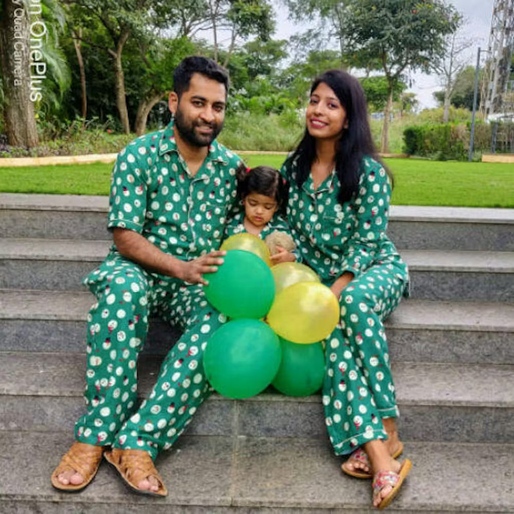 <p>Loved by Families across India</p>