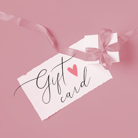 Gift Card. Buy Now!