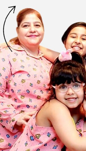 <p>Real Moments, Made to Match</p>