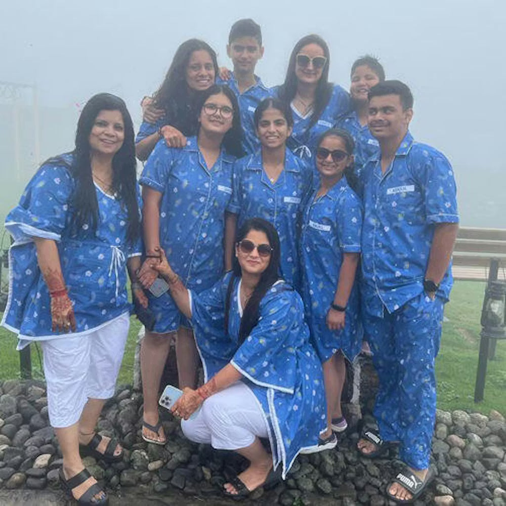 <p>Loved by Families across India</p>