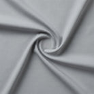 Light grey cotton fabric for minimal couple sleep sets and everyday wear.