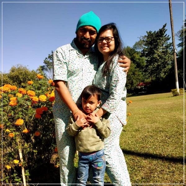 <p>Real Moments, Made to Match</p>