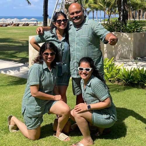 <p>Real Moments, Made to Match</p>