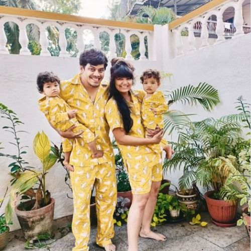 <p>Real Moments, Made to Match</p>