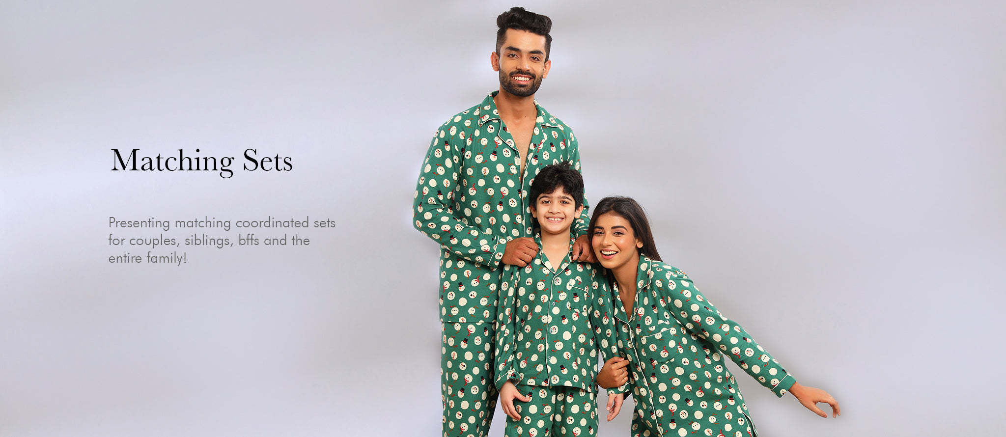 Couple nightwear set hotsell