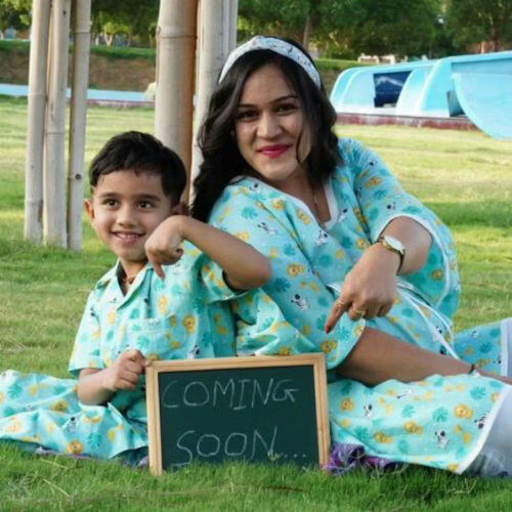 <p>Loved by Families across India</p>