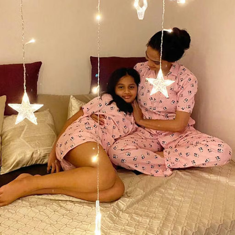 <p>Loved by Families across India</p>