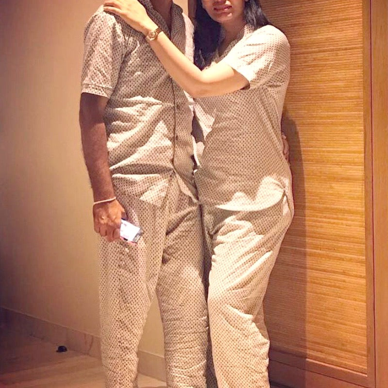 <p>Real Moments, Made to Match</p>