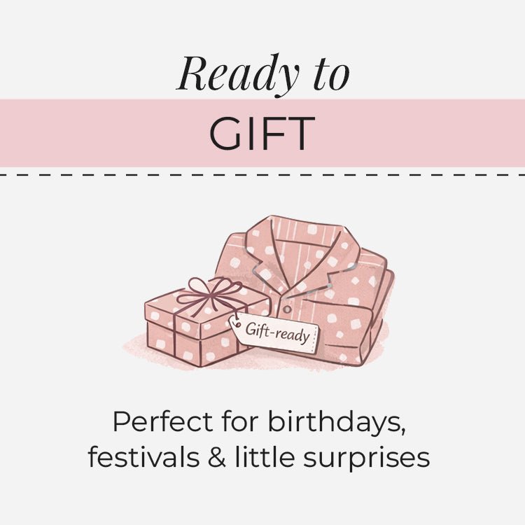 Signature Gifting Experience