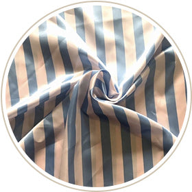 Stripes Nightsuit