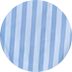 Striped pajamas fabric