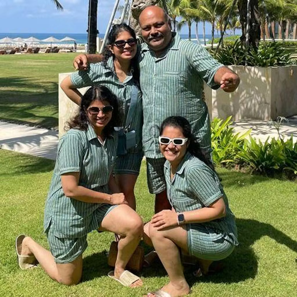 <p>Loved by Families across India</p>