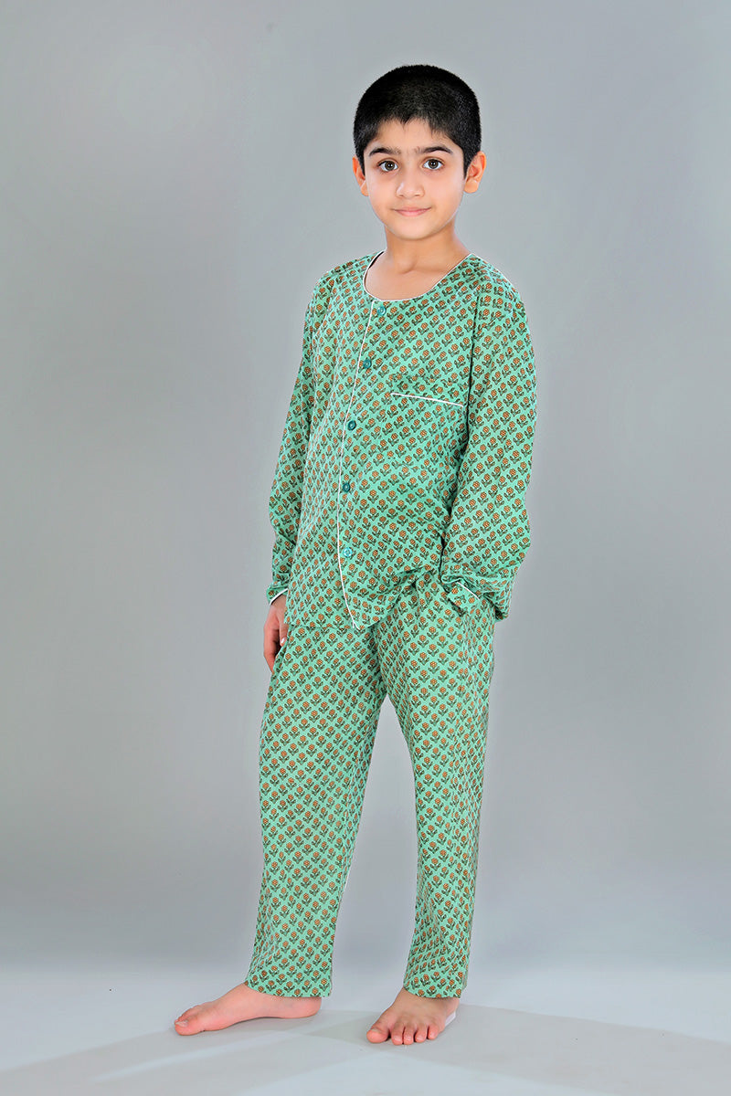 JOLLY JOKER Boy's Night Suit at Rs 275/piece | Kids Nightwear in Nagpur |  ID: 2850836471855