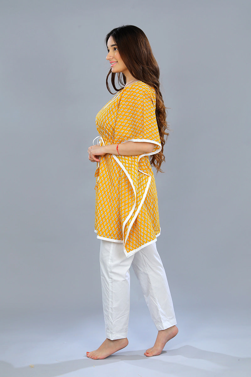 Moomaya Solid Kurta Pajama Set For Women Ethnic Set Full Sleeve Indian  Formal Cotton Clothing - Walmart.com